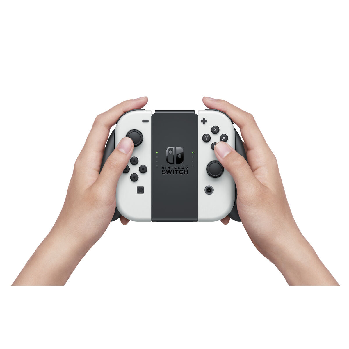 Nintendo Switch Nintendo OLED White