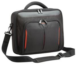 Targus 18.2' ClClassic+ Clamshell Laptop Case with File Compartment -